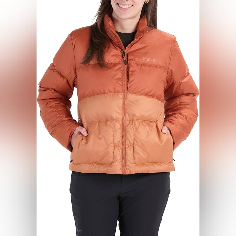 ** BRAND NEW ** Marmot Womens Guides Down Winter Jacket - Size M